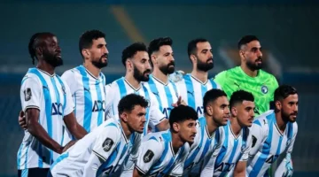 تغيير مفاجئ رحيل لاعب بيراميدز إلى سيراميكا كليوباترا